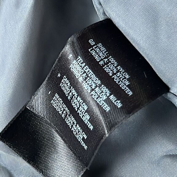 The North Face Jacket - M - Purple Gray - Picture 11 of 16